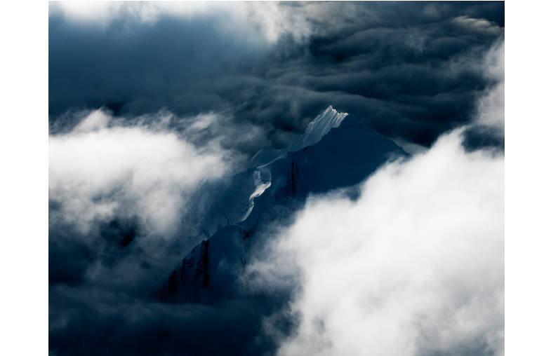 2021西藏行—藏东南